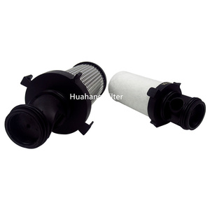 ไส้กรองอากาศอัด P025AO ประสิทธิภาพสูง P025AA ไส้กรองอากาศความแม่นยำ P025ACS - Product Image 4