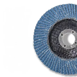 OEM 115mm 150mm High Quality <strong>Flap</strong> <strong>Disc</strong> for Metal Wood <strong>Flap</strong> Wheel <strong>Flap</strong> <strong>Disc</strong> Abrasive Wheel - Product Image 6