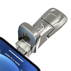 Mdland 1TB OTG công suất lớn kim loại Pendrive với loại C + <span class=keywords><strong>USB</strong></span> giao diện 128GB 256GB 512GB usb3.2 kép trạng thái rắn ổ đĩa <span class=keywords><strong>USB</strong></span> - Product Image 5