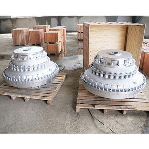 Chất lỏng chất lỏng khớp <span class=keywords><strong>n</strong></span>ối cho động cơ không đồng bộ tải ánh sáng khởi động cô lập rung điệ<span class=keywords><strong>n</strong></span> truyề<span class=keywords><strong>n</strong></span> khớp <span class=keywords><strong>n</strong></span>ối - Product Image 6