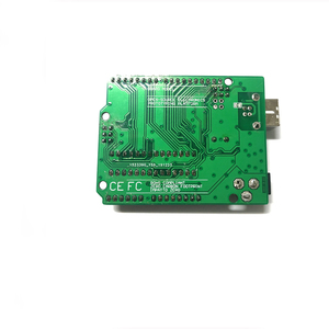 ATMEGA328P ATMEGA16U2 scheda madre per Arduino Uno R3 scheda di sviluppo personalizzata - Product Image 4