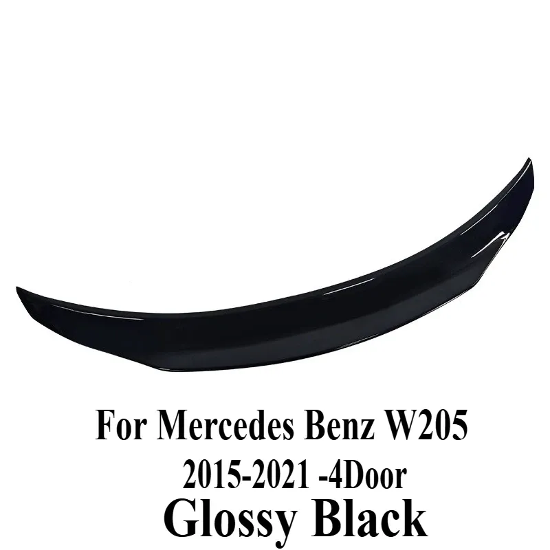 Rear Black 2Door