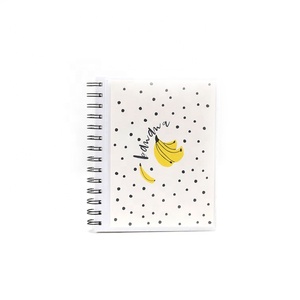 Regalo di promozione Doppio Raccoglitore Ad Anelli Classic Campus Esercizio Libri <span class=keywords><strong>Notebook</strong></span>