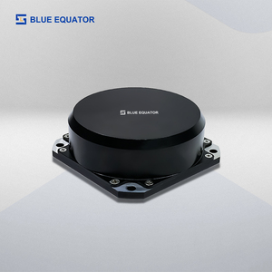Sensor de giroscopio de fibra óptica de grado de control de alta precisión Sistema de navegación FOG Solución de control de movimiento industrial - Product Image 6