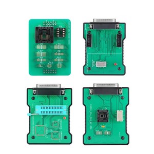 Programador de llave inteligente CGDI CG100X de nueva generación para ajuste de kilometraje de reinicio de Airbag y lectura de chip BCM compatible con MQB
