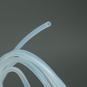 <span class=keywords><strong>2mm</strong></span> * 4mm tam otomatik kahve makineleri tüp PTFE hortum gıda sınıfı Te flon ürünleri Slippy PTFE tüpler