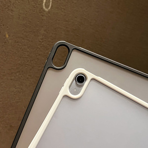 สำหรับไอแพด M4เด็ก13 5th น่ารักกันกระแทกอะคริลิคเคลือบแท็บเล็ตเคสรุ่นสำหรับ iPad Pro 11นิ้ว - Product Image 4