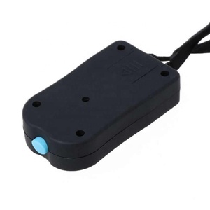 Electronic Counter <strong>Work</strong> Count Person Flow Point Device Manual Chanting Display Button Can Add and Subtract Counter LCD Digital - Product Image 5