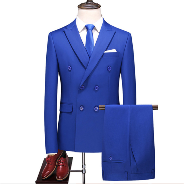 bleu royal