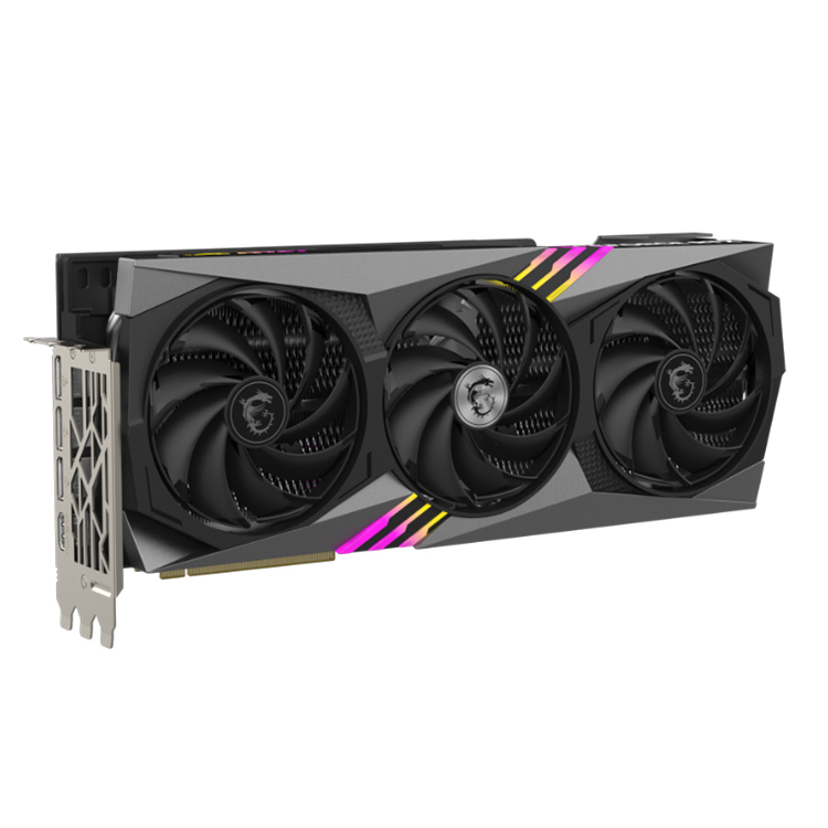 GeForce RTX 4080