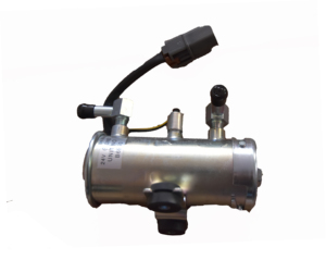 4HK1 6HK1 <strong>6BG1</strong> Alternator/ Fuel Filter/ Engine <strong>Turbo</strong> for SANY Isuzu Engine - Product Image 3