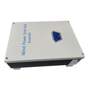 5KW风力发电380V并网逆变器一体机，带MPPT功能并网控制器逆变器5000w - Product Image 1