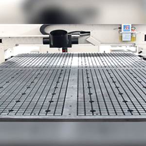 SAMACH Wood Furniture Cabinet Production Line <strong>Auto</strong> Labeling <strong>Loading</strong> <strong>Unloading</strong> <strong>CNC</strong> <strong>Router</strong> - Product Image 6
