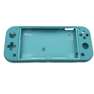 DIY Replacement Controller Housing <strong>Shell</strong> for Nintendo Switch Lite Console - Product Image 1