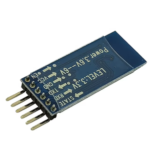 ワンストップBom Service Hc-05 Hc05BtワイヤレスシリアルモジュールHc-05 - Product Image 1