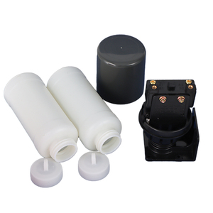 Interruttore a galleggiante del serbatoio dell'acqua OME interruttore di controllo a galleggiante del livello dell'acqua 70AB - Product Image 6