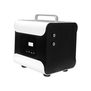エアシステム大面積商業ホテルHVAC香りアロマディフューザー水なし香りディフューザー - Product Image 3