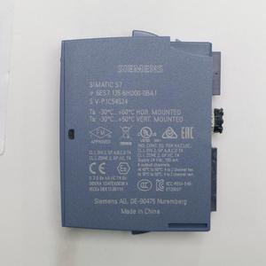 Siemens-módulo de entrada analógica PLC, accesorios de Control, 6ES7135-6HD00-0BA1 6ES71356HD000BA1