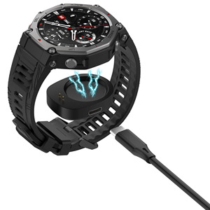 Amazfit T-REX3スマートウォッチ充電器ベース - Product Image 1