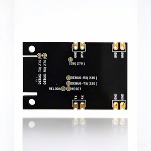 HF 2.4g WIFI & BLE monitor 3.3VTTL multi-merek Inverter Data akuisisi dan sistem pemantauan Wport-W71-0(2M) - Product Image 3