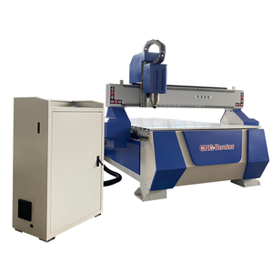 4.5kw air Cooled Spindle Oscillating Knife and Ccd Wood Engraving <strong>Cnc</strong> <strong>Router</strong> Machine 1325 1530 <strong>Cnc</strong> Cutting Machine for Mdf Foam - Product Image 1