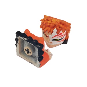 Venta al por mayor nuevo diseño personalizado Teclado mecánico Diy Keycap personalizado 3D impreso resina Keycap - Product Image 1