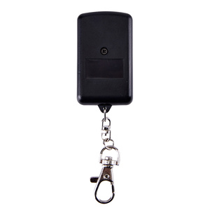 Remocon RMC600 250MHz-450MHz Festcode Universal Garagentor Fernbedienung Duplikator 4 Tasten Gate Clone Fernbedienung - Product Image 4