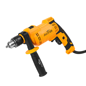 Hand Power <strong>Mini</strong> Electric Impact <strong>Drill</strong> 650W &amp; 810W Concrete 13mm Hand Tools <strong>Factory</strong> Low <strong>Price</strong> Hammer <strong>Drill</strong> - Product Image 3
