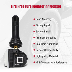 מכירות ישירה במפעל tpms לחץ צמיגים מערכת חיישן מובנה עבור <span class=keywords><strong>gm</strong></span> gmc chevy buick cadillac תחליף 13598771