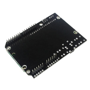 LCD Keypad Shield LCD1602 LCD 1602 Module Display For ATMEGA328 ATMEGA2560 R3 Blue Screen