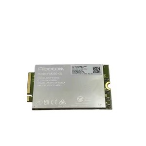 Das FM350-GL Multimode-Gigabit-Geschwindigkeit FM350-GL von Fibocom für 5G, LTE und WCDMA-Module unterstützt 5G NR Sub6-Netzwerk - Product Image 6