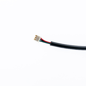黑色液体接近传感器高电平稳定运行光学霍尔接近传感器 - Product Image 5