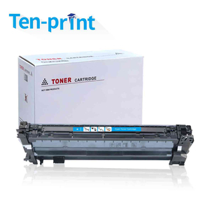 Ten-print Re-manufactured Color Toner Cartridge 659A W2010A W2011A W2012A W2013A for <strong>HP</strong> Printer