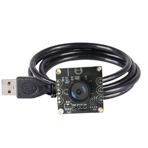 Módulo de cámara de enfoque automático Módulos de cámara USB de 1MP Admite personalización Módulo HD Cámara - Product Image 2