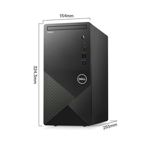 Ordenador portátil de ll Vostro i7 de escritorio v3910 g6900 8g 512G estación de trabajo Ordenador PC - Product Image 2