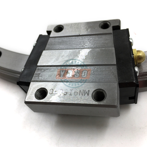 Customized HCR <strong>Curved</strong> LM <strong>Guide</strong> Model <strong>CNC</strong> <strong>Router</strong> Linear <strong>Rails</strong> Circular Linear GuideHCR35A-60/800R HCR35A-60/1000R HCR35A-60/600R - Product Image 6