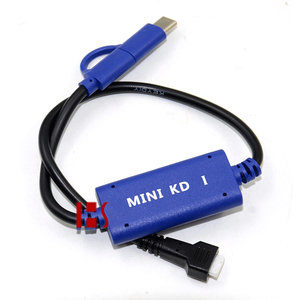 高品質オリジナルKEYDIYミニKD (携帯電話Androidシステム) マルチリモートキーメーカージェネレーター - Product Image 1