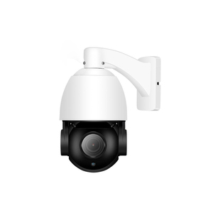 ร้อนขายสมาร์ทติดตามอัตโนมัติ4K 8mp Poe Ptz กล้อง Ip 20x ออปติคอลซูมแพนเอียง H.265กลางแจ้งการรักษาความปลอดภัยยานพาหนะของมนุษย์การตรวจสอบ - Product Image 1