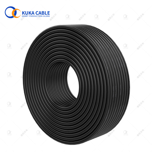 5 çekirdekli 7 çekirdekli 0.5mm2 /0.75mm2 römork kablo tel - Product Image 6