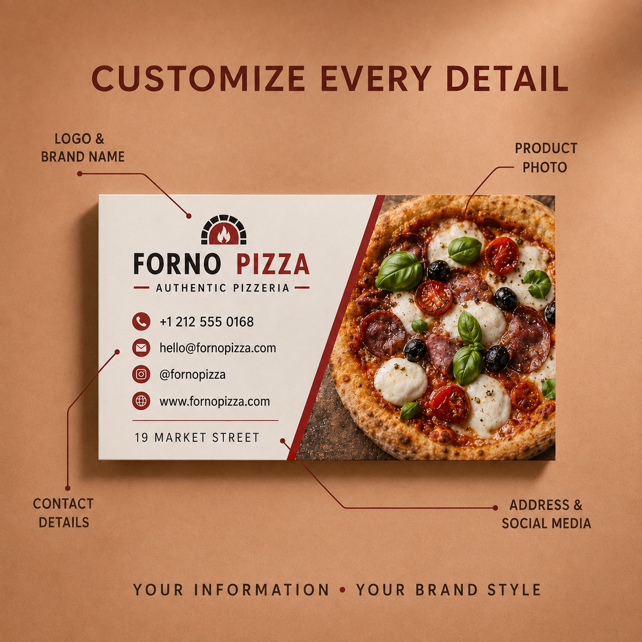 PERSONALIZZATO