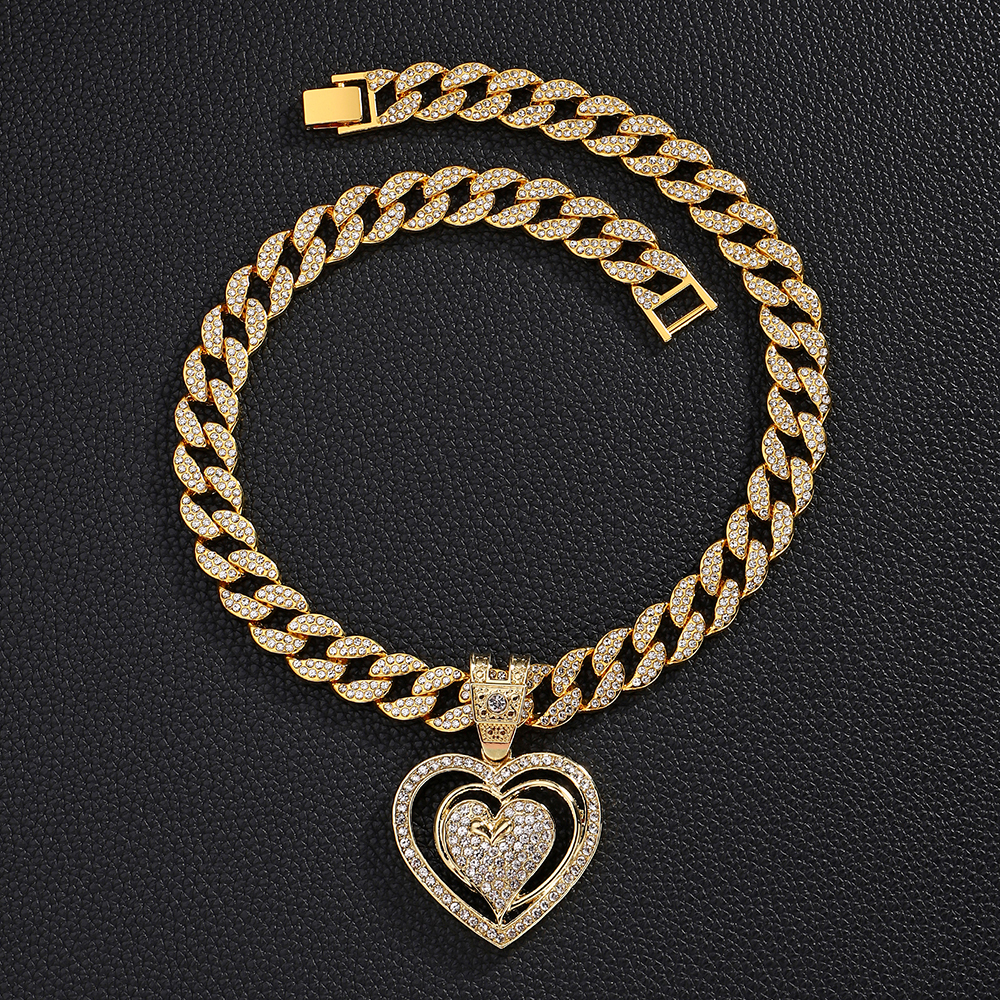3048 Gold