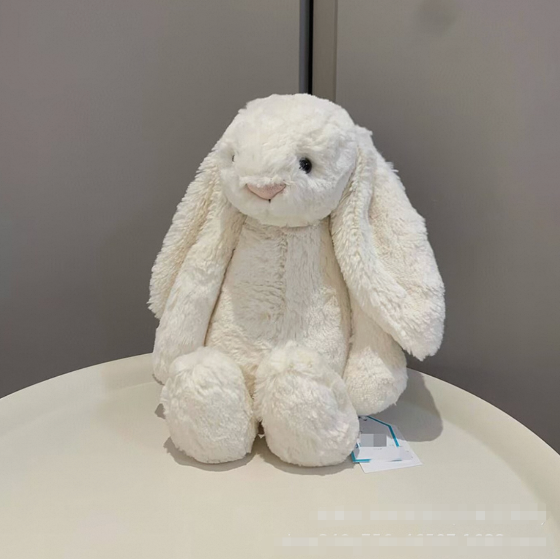 Lapin Blanc - 31cm