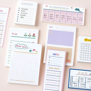 2025 2026 Self-Adhesive <strong>Memo</strong> Pads Stylish Promotional Pocket Concise Notepad With Pen Magnetic Feature <strong>for</strong> Office <strong>Use</strong> - Product Image 6
