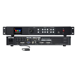 LED Screen <strong>Video</strong> Processor MVP300WR Support WIFI Remote Control USB <strong>Input</strong> Seamless <strong>Switch</strong> Between Channels - Product Image 1