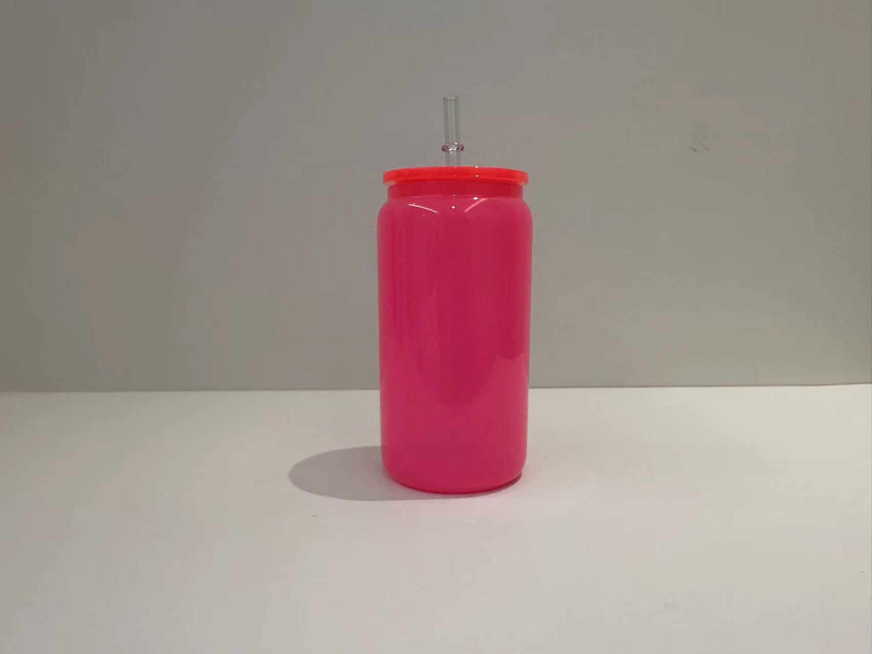Rose rouge