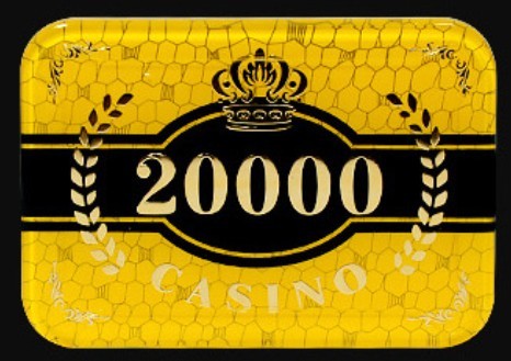 yellow20000