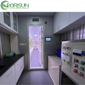 Thông minh trang trại vận chuyển <span class=keywords><strong>container</strong></span> trang trại dọc nuôi trồng thủy canh hệ thống <span class=keywords><strong>container</strong></span> nhà kính - Product Image 5