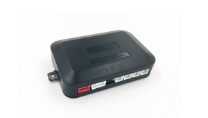 12V <strong>Backup</strong> Camera Reverse Indicator radar <strong>System</strong> Car Camera 4 <strong>Sensors</strong> Car Parking Assist <strong>System</strong> - Product Image 5
