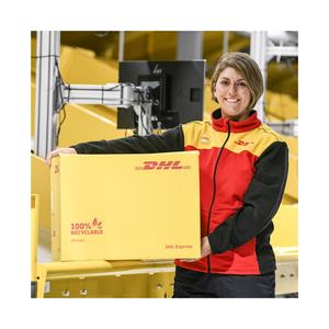Ups/Dhl Express Verzending 3pl Magazijn Diensten China Naar Usa Canada Uk - Product Image 1