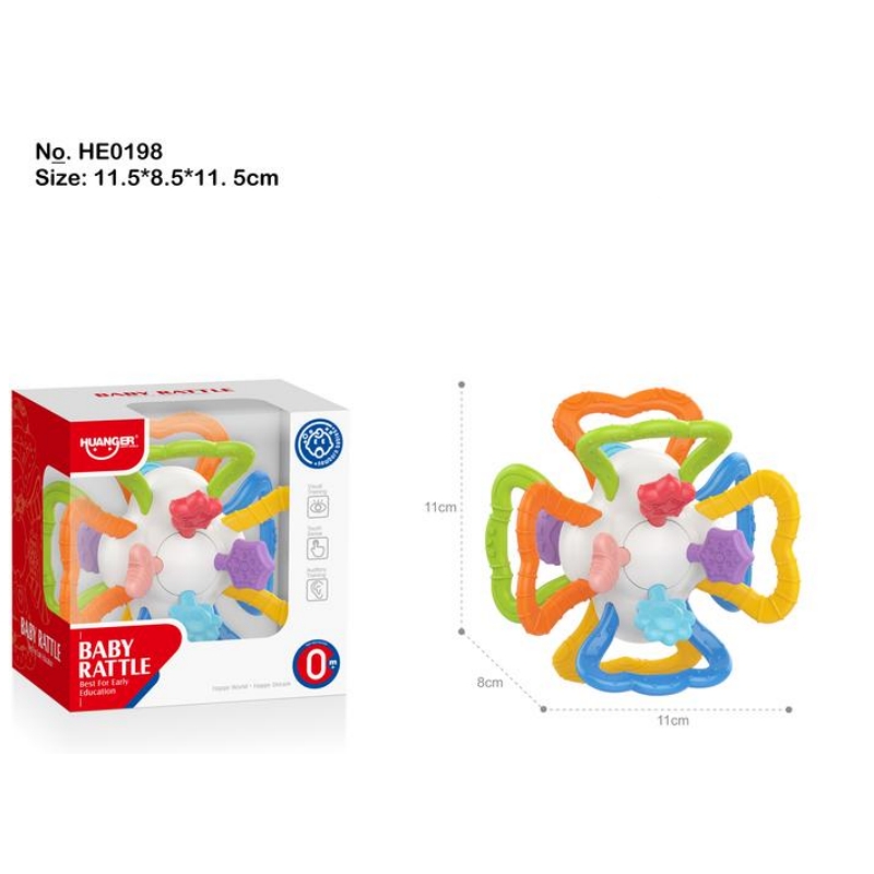 HE0198(QTY/CTN:72pcs)